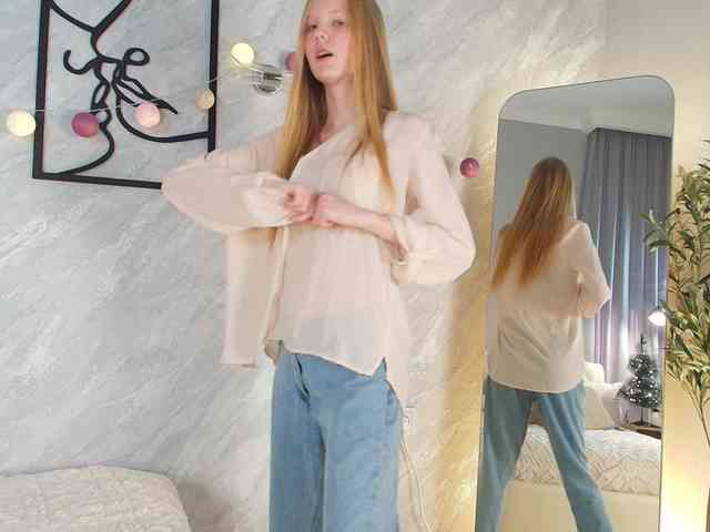 erotic chat LiandraNelson