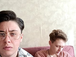 LiveWith-Me Porn Show