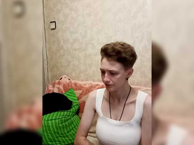 эросцена LiveWith-Me