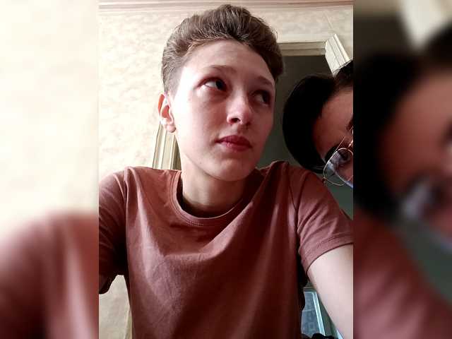 LiveWith-Me – webcam model profile photo