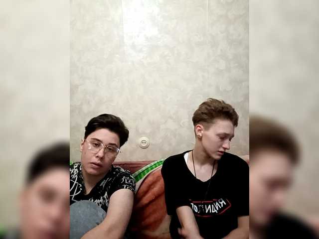 LiveWith-Me from BongaCams is Freechat