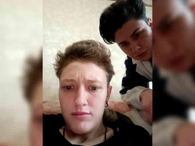 live videochat LiveWith-Me