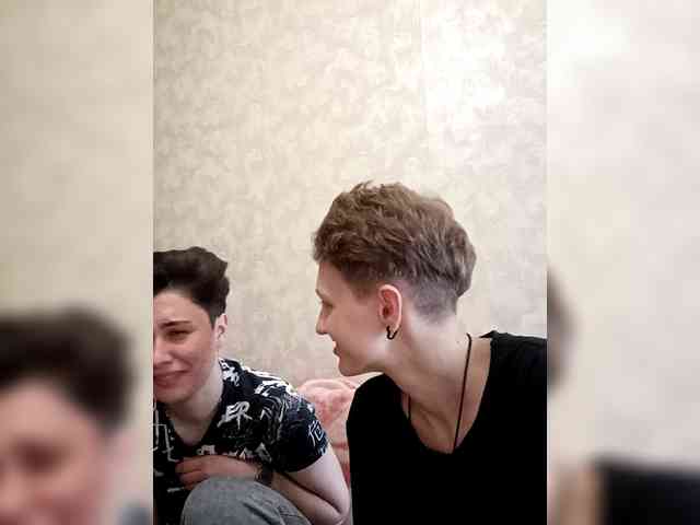 live videochat LiveWith-Me