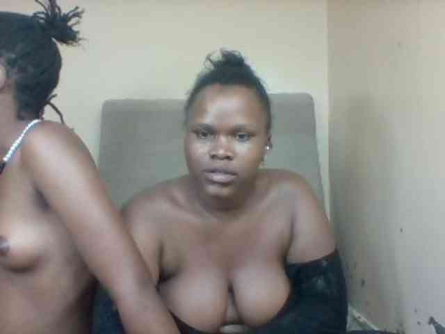 Petite-ebonies's webcam live show