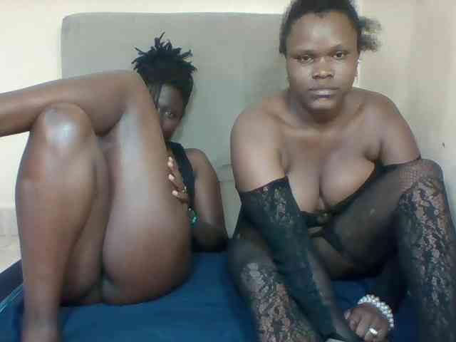 Petite-ebonies webcam