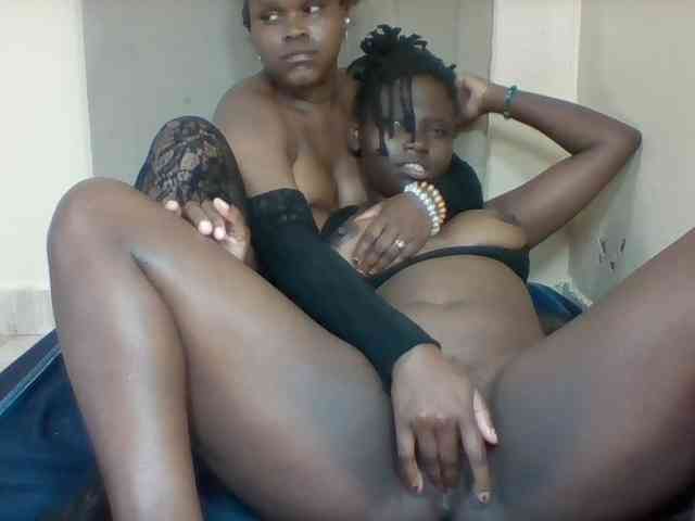 Petite-ebonies webcam