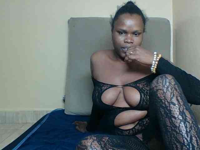 Petite-ebonies webcam