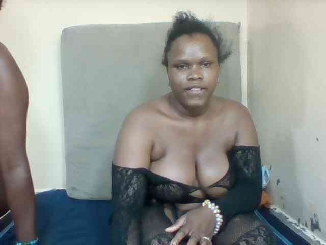Petite-ebonies webcam