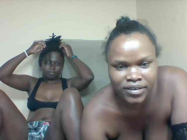 Petite-ebonies webcam