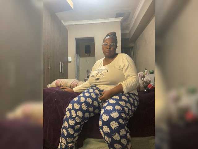 TheChocolate-couple1 on BongaCams