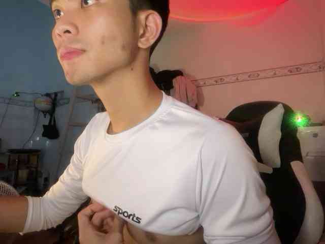 Jackie-damp Jackie-damp