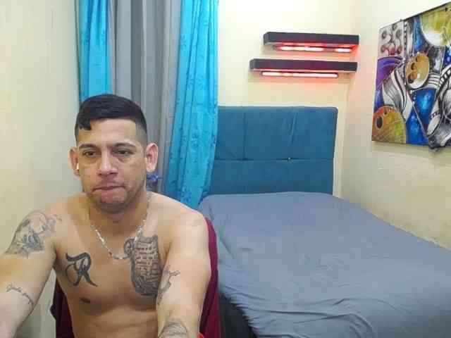 mastertati webcam