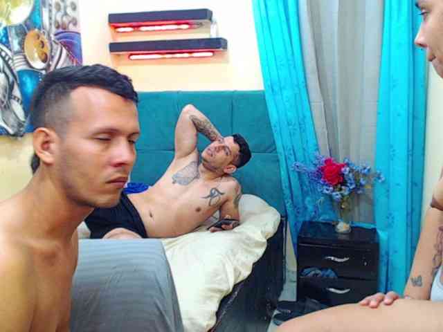 mastertati webcam