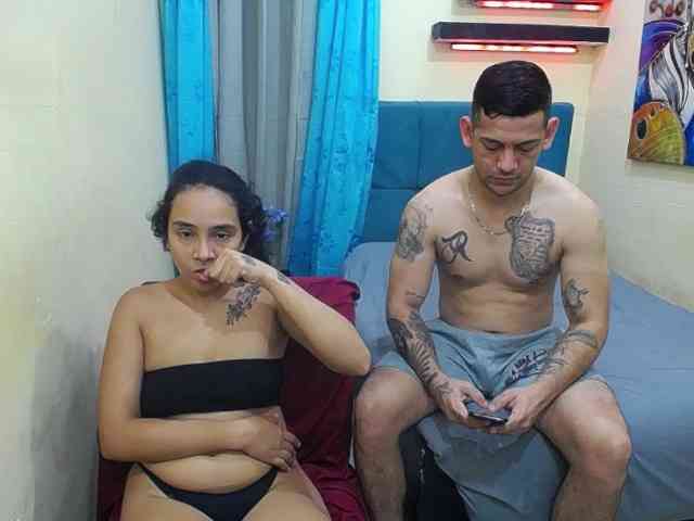 mastertati webcam
