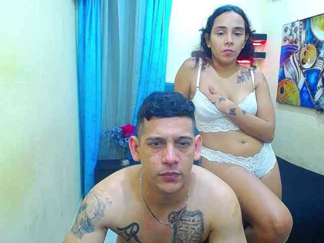 mastertati webcam