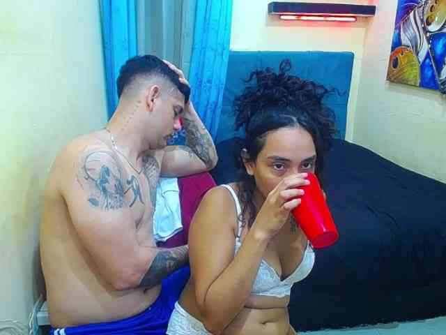 mastertati webcam