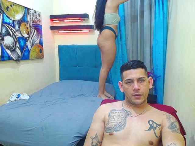 mastertati webcam