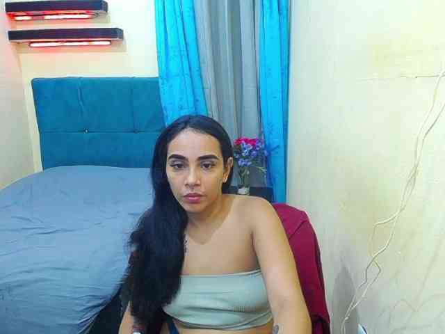 mastertati webcam