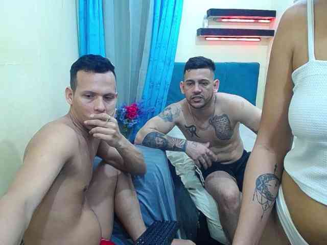 mastertati webcam