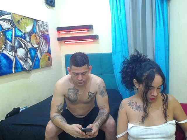 mastertati webcam