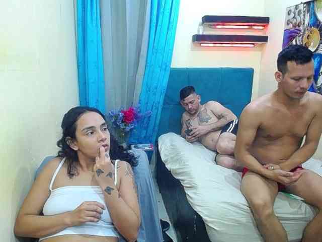 mastertati webcam