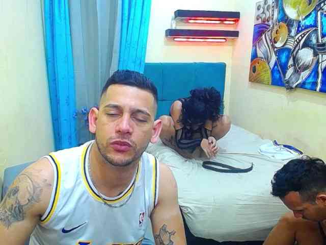 mastertati webcam