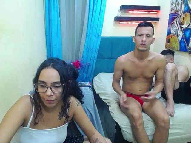 mastertati webcam