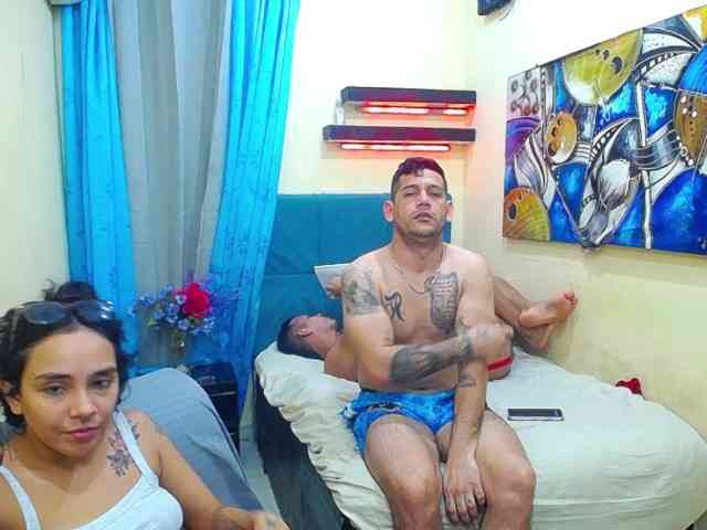 mastertati webcam