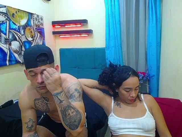 mastertati webcam