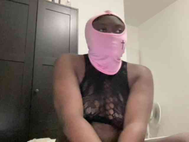 DEDE-1 webcam