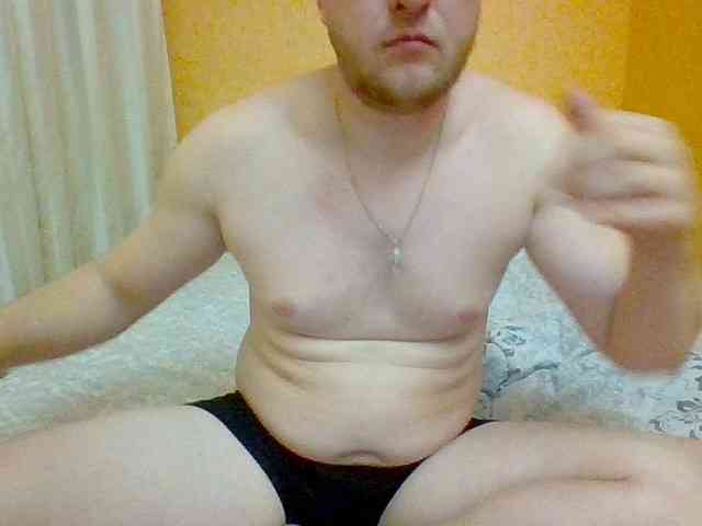 Flesh1991 Live Webcam on BongaCams