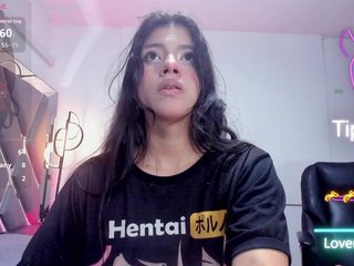 Misaki-Kai Porn Show