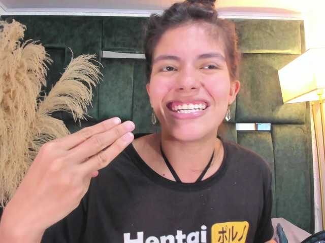 Misaki-Kai's BongaCams show and profile