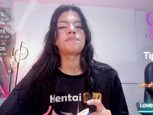 Misaki-Kai's BongaCams show and profile