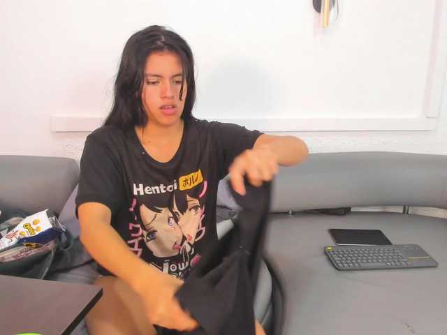 Misaki-Kai's BongaCams show and profile