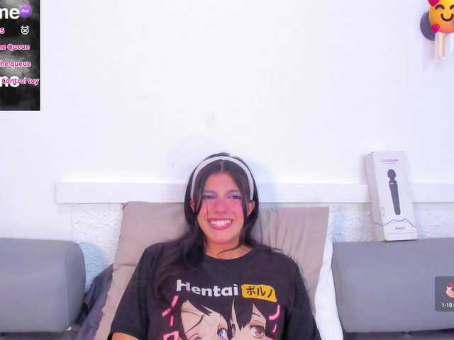 Misaki-Kai's BongaCams show and profile