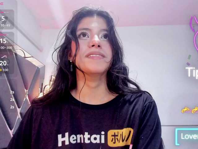 Misaki-Kai's BongaCams show and profile