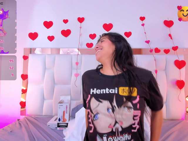 Misaki-Kai's BongaCams show and profile