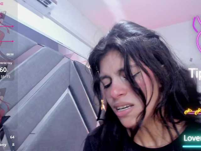 Misaki-Kai's BongaCams show and profile