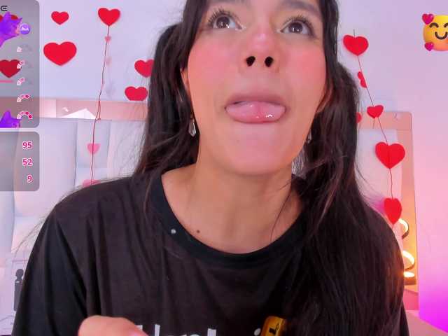 Misaki-Kai's BongaCams show and profile