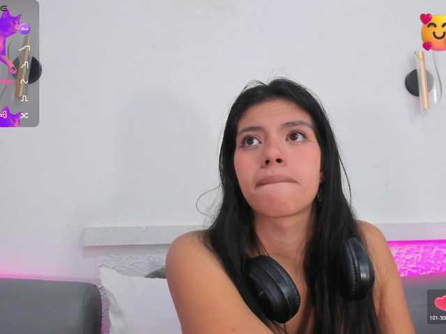 Misaki-Kai's BongaCams show and profile