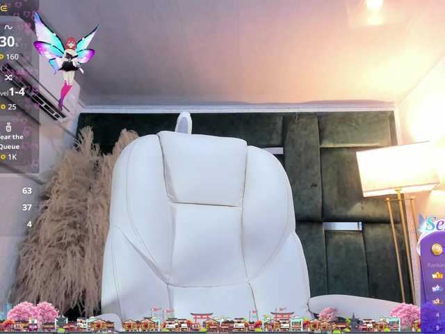 Misaki-Kai's BongaCams show and profile