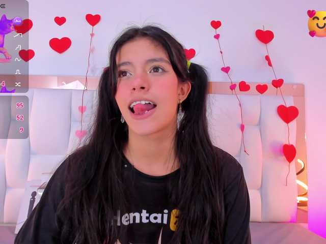 Misaki-Kai's BongaCams show and profile