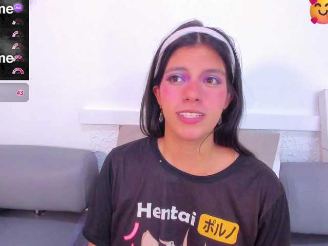 Misaki-Kai's BongaCams show and profile