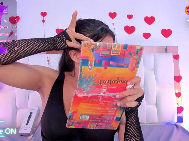 Misaki-Kai's BongaCams show and profile