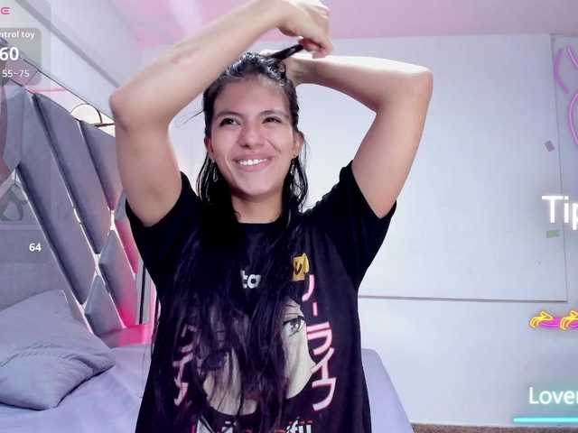 Misaki-Kai's BongaCams show and profile