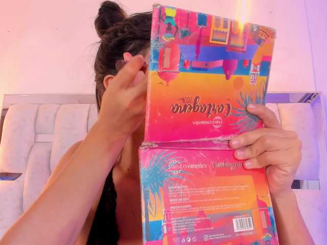 Misaki-Kai's BongaCams show and profile