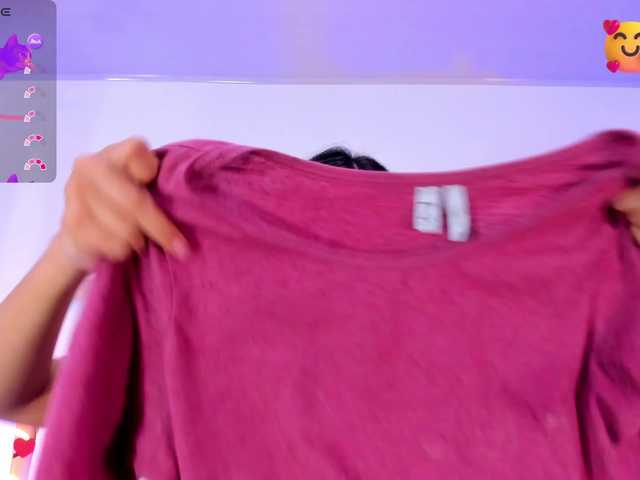 Misaki-Kai's BongaCams show and profile