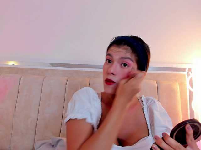 Misaki-Kai's BongaCams show and profile