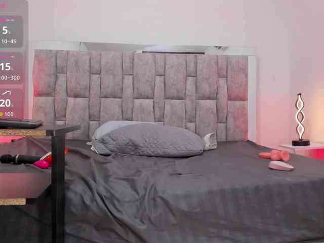 Misaki-Kai's webcam live show